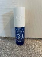 Sol de janeiro 59, Sieraden, Tassen en Uiterlijk, Uiterlijk | Parfum, Ophalen of Verzenden, Zo goed als nieuw