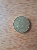 50 euro cent België 1999, Postzegels en Munten, Munten | Europa | Euromunten, Ophalen of Verzenden, België, 50 cent, Losse munt