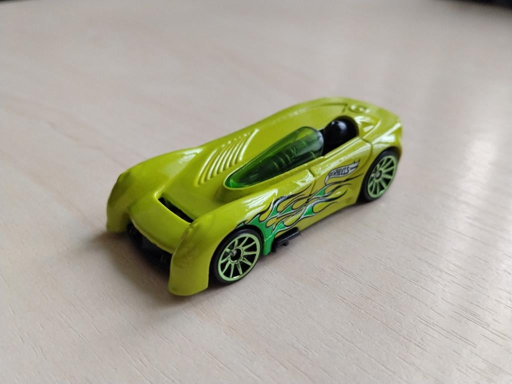 Hot Wheels hotwheels monoposto, Ophalen of Verzenden, Nieuw, Auto