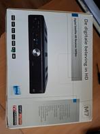 Canal Digitaal SMARTCARD3 inclusief receiver en HD schotel, Audio, Tv en Foto, Schotelantennes, Ophalen of Verzenden, Nieuw, Overige merken