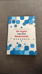 Josien Lalleman - oefenboek, Josien Lalleman; Hans Maureau; Arjen Florijn, Ophalen of Verzenden, Zo goed als nieuw, Nederlands