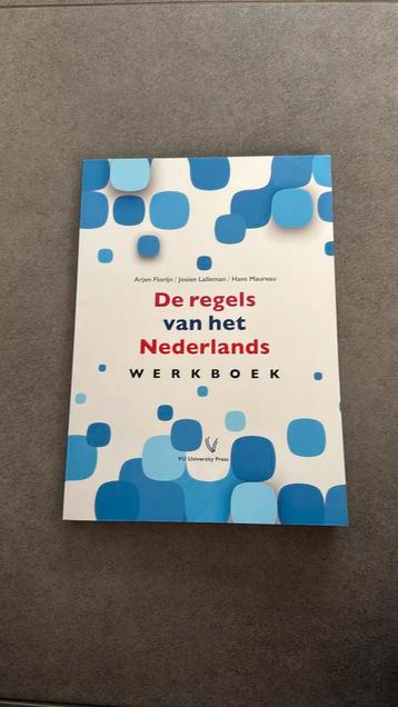 Josien Lalleman - oefenboek beschikbaar voor biedingen