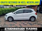 Volkswagen Polo 1.4TDI Comfortline 2015 Facelift VEEL OPTIES, Voorwielaandrijving, Gebruikt, Euro 6, 1051 kg