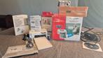 Combi camera plus printer, Gebruikt, Canon, Compact, Ophalen of Verzenden
