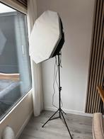 Falcon Eyes Lamp, Ophalen, Zo goed als nieuw, Lamp of Flitsset