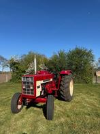 International 734 (gereviseerd), Ophalen, Tot 2500, Oldtimer, Case IH