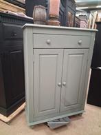 Mooie kast meidenkast spekkast, Ophalen, 50 tot 70 cm, 105 cm of meer, 100 cm of meer