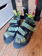 Klimschoenen TARANTULA boulderen klimmen, Sport en Fitness, Klimsport, Ophalen of Verzenden, Gebruikt, Klimsportschoenen
