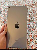 Apple iPad Mini 4 - Zilver - 128GB, Computers en Software, Apple iPads, 8 inch, Ophalen of Verzenden, Zo goed als nieuw, 128 GB