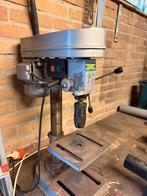 Kolomboormachine Kinzo - Goed Werkend!, Ophalen, Gebruikt, Minder dan 400 watt, Kolomboormachine