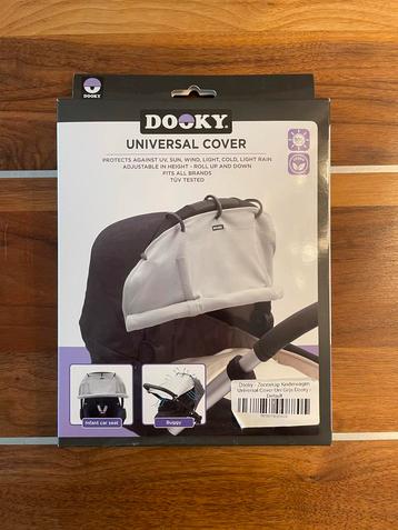 Dooky Universal Cover beschikbaar voor biedingen