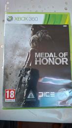 Mesal of honor, 1 speler, Ophalen of Verzenden, Zo goed als nieuw, Vanaf 18 jaar