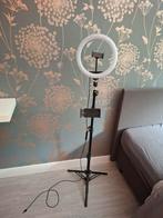 Tik tok lamp, Ophalen of Verzenden, Zo goed als nieuw