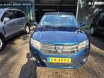 Dacia Sandero 0.9 TCe S&S Lauréate | 1E EIGENAAR | AIRCO |, Voorwielaandrijving, 898 cc, Gebruikt, Euro 6