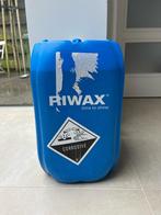 Riwax - Insectenreiniger 20L NIEUW MOET WEG, Auto diversen, Ophalen