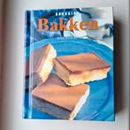 Kookgids kookboek Bakken - Emma Patmore, Boeken, Kookboeken, Gezond koken, Zo goed als nieuw, Emma Patmore, Europa