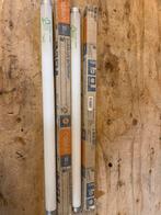 Osram TL buis L10W/827 Lumilux Interna, Ophalen, Zo goed als nieuw, Minder dan 50 watt, Lamp