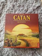 Catan Basisspel - Nieuw in verpakking!, Hobby en Vrije tijd, Gezelschapsspellen | Bordspellen, Drie of vier spelers, Ophalen of Verzenden
