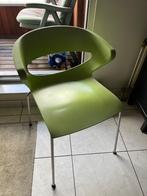 Designstoel Kicca by Kastel, Ophalen, Kunststof, Gebruikt, Overige kleuren
