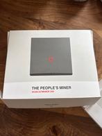 2x Nieuwe Bobcat Miner 300 - Helium HNT Miner, Computers en Software, Ophalen of Verzenden, Nieuw
