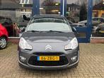 Citroen C3 1.6 VTi Tendance 120PK 5 Deurs! NL AUTO NAP! Airc, Voorwielaandrijving, Euro 5, Stof, Gebruikt