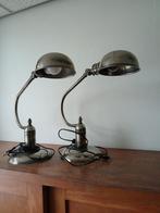 Tafellamp / bureaulamp, Ophalen of Verzenden, Zo goed als nieuw, Minder dan 50 cm