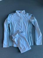 Icepeak skipully 2 stuks als nieuw, Icepeak, Wit, Overige typen, Ophalen of Verzenden