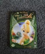 Tinkerbell, dvd, Alle leeftijden, Ophalen of Verzenden, Zo goed als nieuw