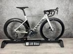 Canyon Aeroad CF SL Shimano Ultegra Di2 2x11 DT Swiss Carbon, Overige merken, Canyon, Carbon, Aeroad