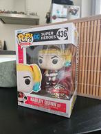 Funko Pop! Harley Quinn #436 – DC Super Heroes (Special), Ophalen of Verzenden, Zo goed als nieuw