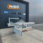 Griggio scm formaatzaag 3200mm**rits**elektrisch, Doe-het-zelf en Verbouw, Altendorf scm robland griggio hammer, Overige typen