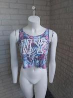 Top met print van Amy&Ivy maat S, Ophalen of Verzenden, Korte mouw, Maat 36 (S), Amy & Ivy