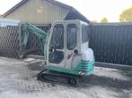 Graafmachine ihi 15J kubota bobcat hitachi yanmar, Veld Trading, Ophalen of Verzenden, Info.veldtrading@gmail.com, Graafmachine