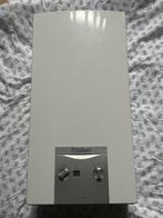 Badgeiser Vaillant turbo butaan-propaan, Doe-het-zelf en Verbouw, Geisers en Boilers, Ophalen of Verzenden, Zo goed als nieuw