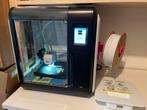 Flashforge Adventurer 3 - Gebruiksvriendelijke 3D Printer, Computers en Software, 3D Printers, Ophalen, Ingebouwde Wi-Fi, Gebruikt