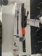 CRIVIT  Chin-up bar  Deurrek trainings spullen, Ophalen of Verzenden, Nieuw