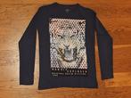Longsleeve maat 146/152, Kinderen en Baby's, Kinderkleding | Maat 146, Gebruikt, Ophalen of Verzenden, Shirt of Longsleeve, Name IT