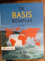 De basis bosatlas, Boeken, Bosatlas, 2000 tot heden, Ophalen of Verzenden, Zo goed als nieuw