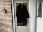IMITATIE BONTJAS HEMA XL, Kleding | Dames, Jassen | Winter, Zwart, Maat 46/48 (XL) of groter, Ophalen of Verzenden, Zo goed als nieuw