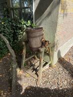 Antieke boterkarn/waterkan - Decoratief object, Ophalen