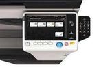 Konica Minolta Bizhub C227 A3 kleursysteem (4 papierlades), Computers en Software, Printers, Gebruikt, All-in-one, Bizhub, Konica Minolta