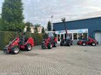 WEIDEMANN NIEUW ALLE MODELLEN LEVERBAAR, Zakelijke goederen, Machines en Bouw | Kranen en Graafmachines, H.O. H. van de Schoot