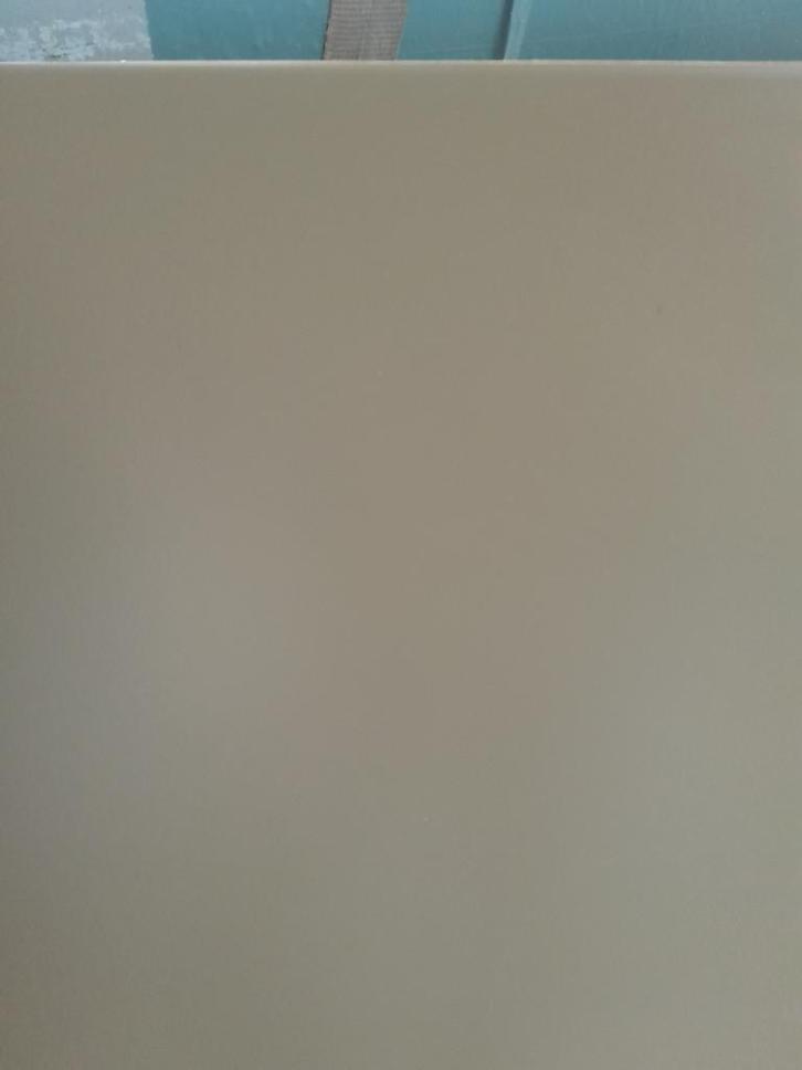 Steni color groenbruin boeiboord gevelbekleding (nr108), Doe-het-zelf en Verbouw, Overige Doe-het-zelf en Verbouw, Nieuw, Ophalen