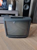 Sony KV-X2181D Trinitron Kleurentelevisie, Ophalen
