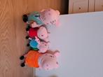 Peppa big familie, Ophalen, Zo goed als nieuw