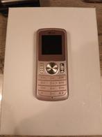 LG Klassiek Telefoontje - Roze, Telecommunicatie, Mobiele telefoons | LG, Ophalen, Gebruikt, Overige systemen, Minder dan 3 megapixel