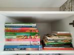 Breed scala aan boeken over koken, Europa, Gezond koken, Ophalen, Hoofdgerechten