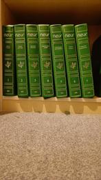 Praktische bloemen en planten encyclopedie FLEUR uit 1973, Boeken, Encyclopedieën, Complete serie, Bloemen en Planten, Ophalen