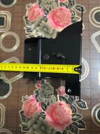 TV/Monitor muurbeugel(Z.G.A.N), Ophalen of Verzenden, Zo goed als nieuw