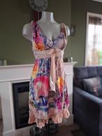 Etoile du monde romantische jurk mt 38 M gratis verz in NL, Maat 38/40 (M), Overige kleuren, Verzenden, Etoile du Monde